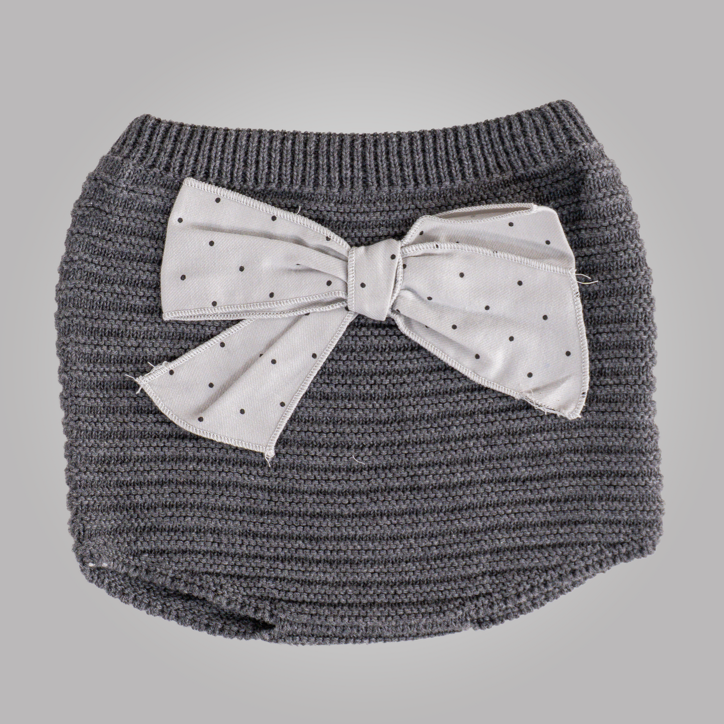 Conjunto de punto petit bow