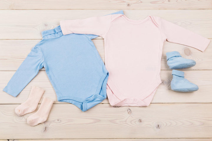 Calidad vs. precio en ropa infantil: cómo elegir mejor pensando en los cuidados del recién nacido