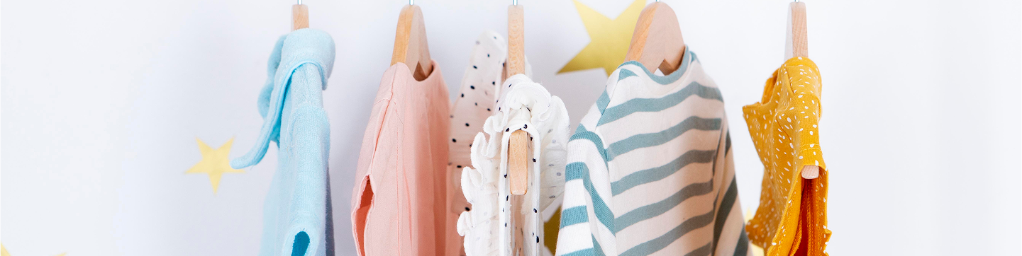 Ropa para bebé: 5 consejos para combinar diseño y calidad