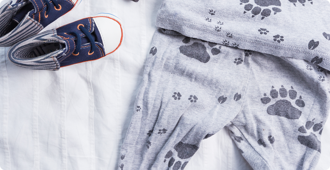 Outfits de niñas versátiles: más estilo y comodidad