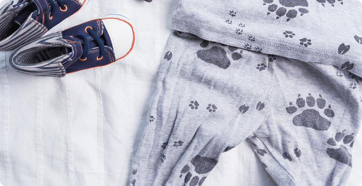 Outfits de niñas versátiles: más estilo y comodidad