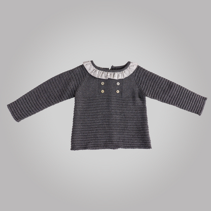 Conjunto de punto petit bow