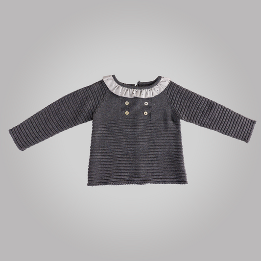 Conjunto de punto petit bow
