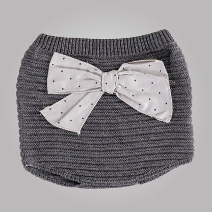 Conjunto de punto petit bow
