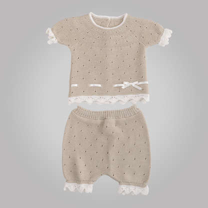 Conjunto de punto mengu