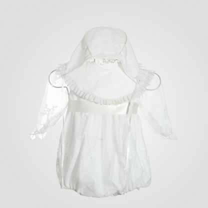 Faldón completo más capota unisex