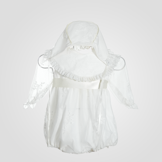 Faldón completo más capota unisex