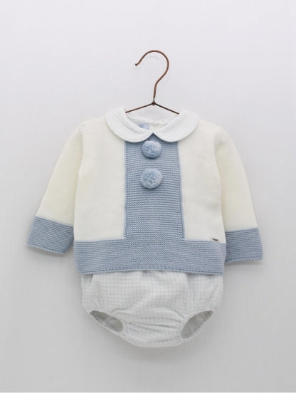 Conjunto niño Mimos