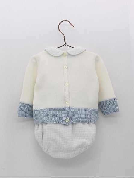 Conjunto niño Mimos