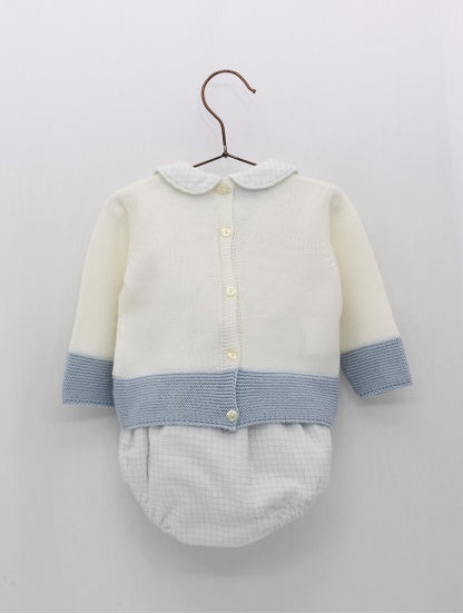 Conjunto niño Mimos