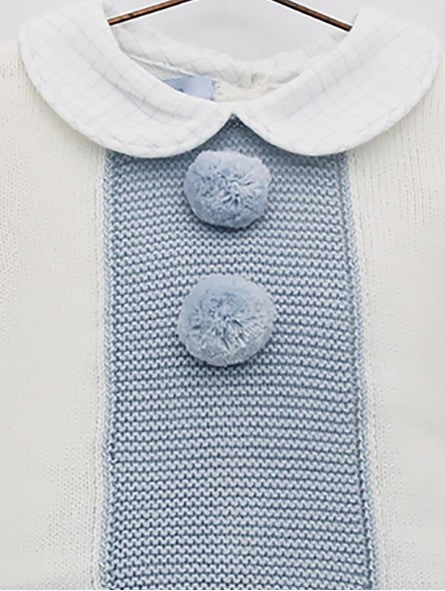 Conjunto niño Mimos